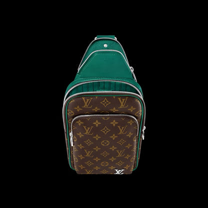 Louis Vuitton Sac Avenue Slingbag