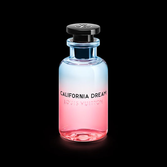 Louis Vuitton California Dream