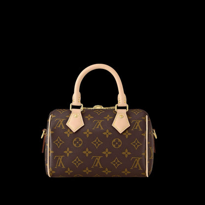 Sac Louis Vuitton Speedy Bandoulière