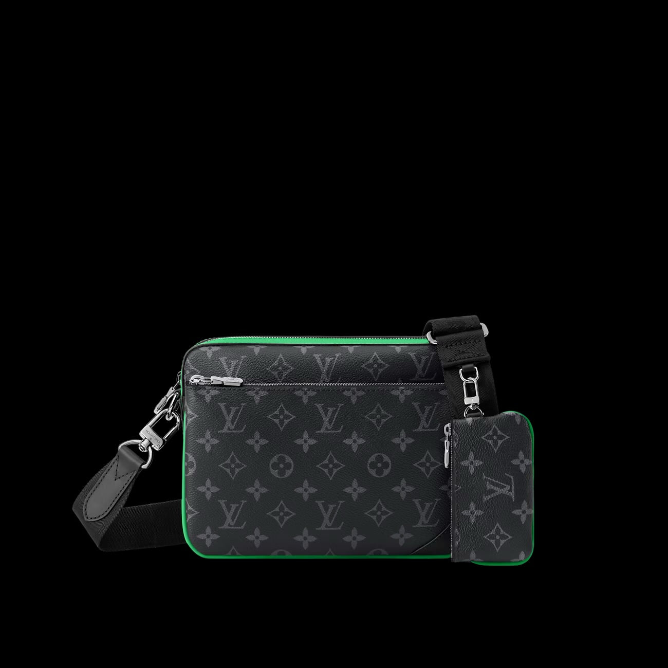 Louis Vuitton Sac Messenger