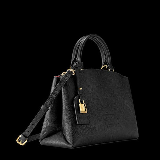 Sac Louis Vuitton Cabas OnTheGo PM