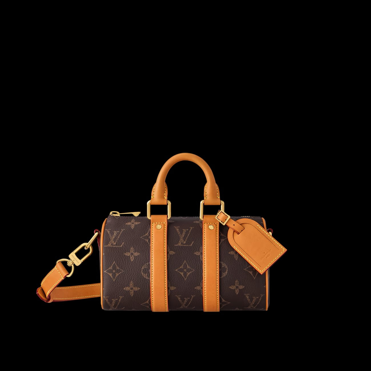 Louis Vuitton Keepall Bandoulière