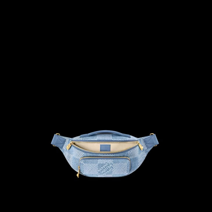 Louis Vuitton Sac Ceinture Rush