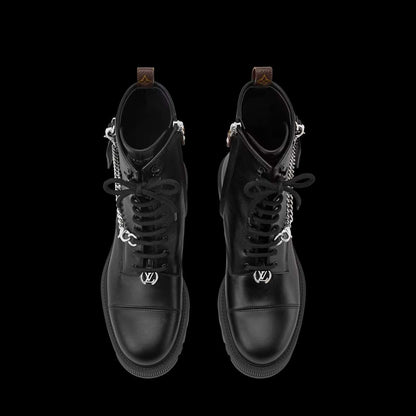Louis Vuitton Bottine ranger District