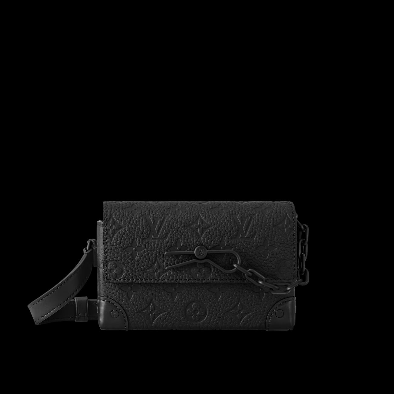 Louis Vuitton Portefeuille Streamer Wearable