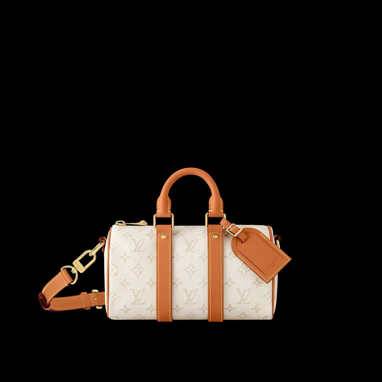 Louis Vuitton Keepall Bandoulière