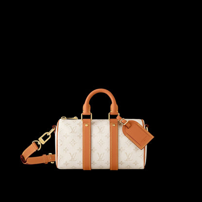 Louis Vuitton Keepall Bandoulière
