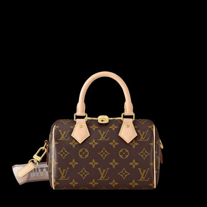 Sac Louis Vuitton Speedy Bandoulière
