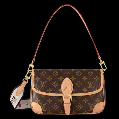Sac Louis Vuitton Diane