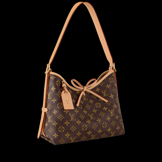 Sac Louis Vuitton CarryAll PM