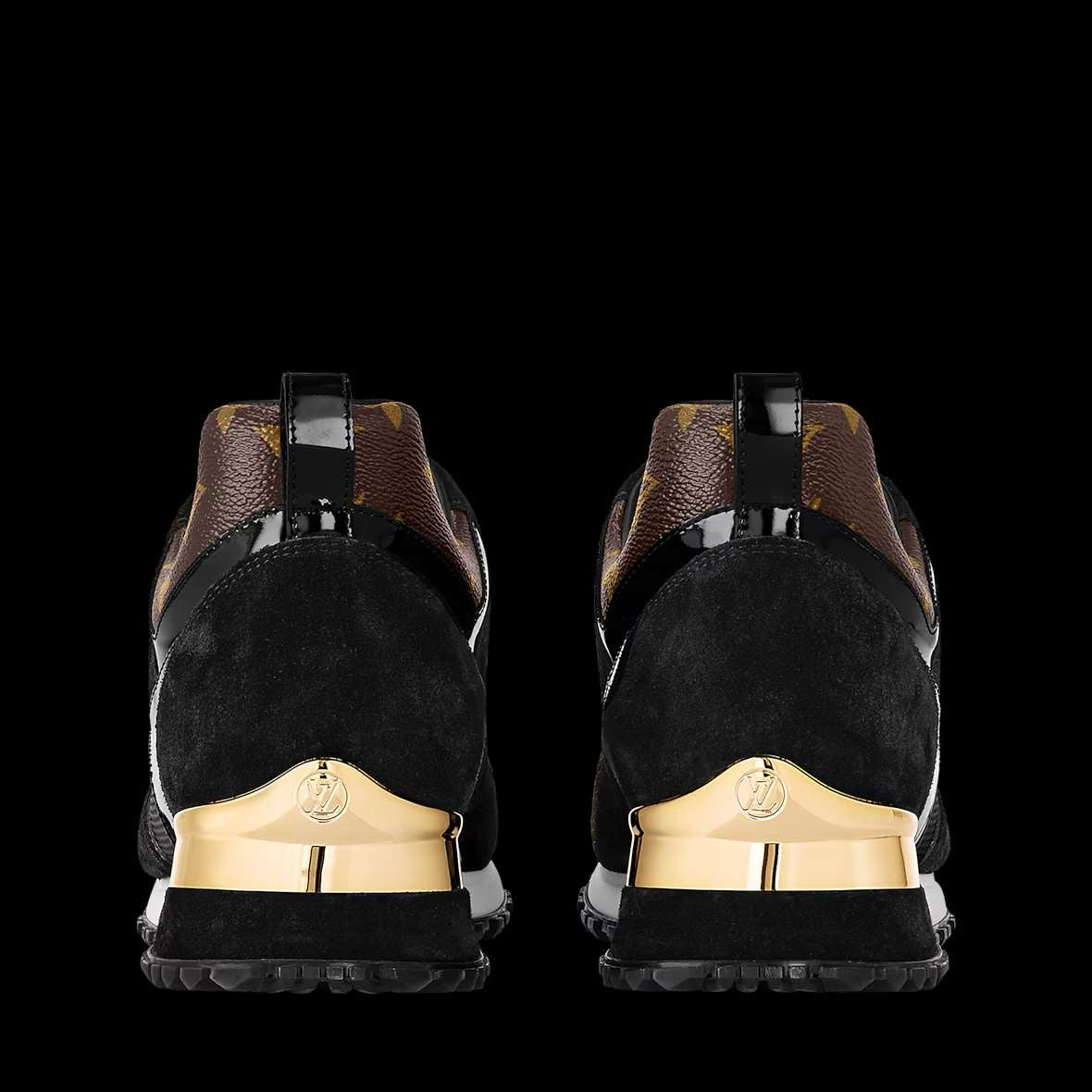 Louis Vuitton Run Away