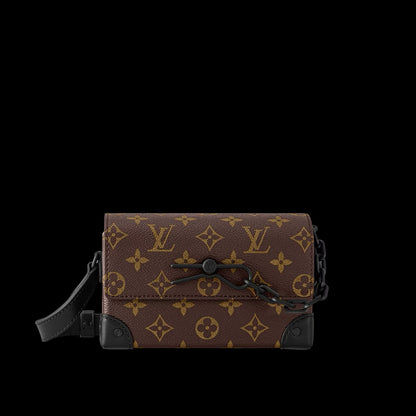 Louis Vuitton Portefeuille Streamer Wearable